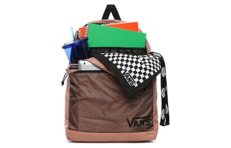 Рюкзак Vans - изображение 4