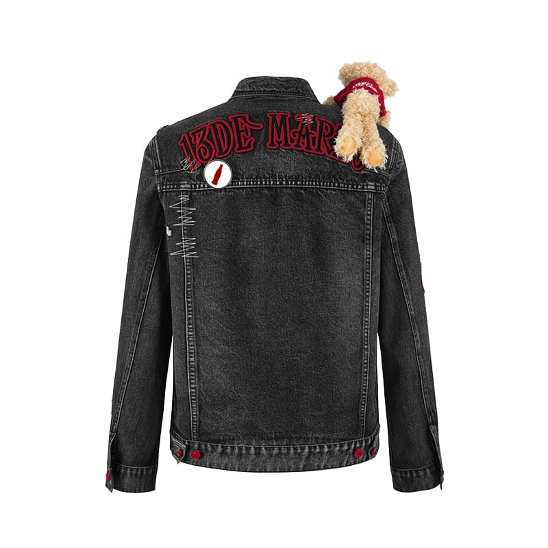 13 DEMARZO x COCA COLA 24SS - изображение 2