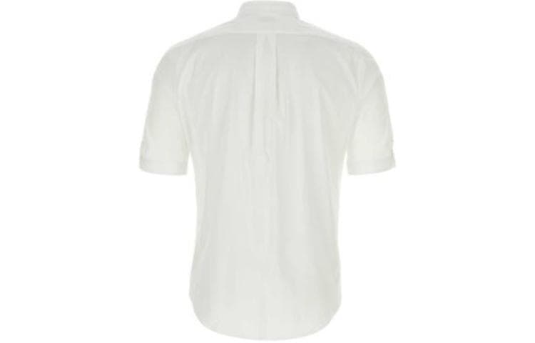 Рубашка Alexander McQueen - изображение 2
