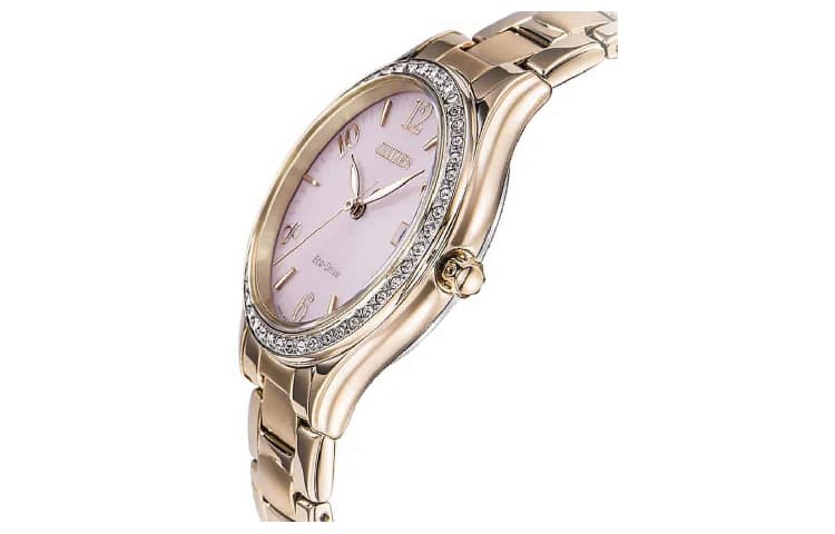 Часы CITIZEN 50 34mm EO1183-84X - изображение 2