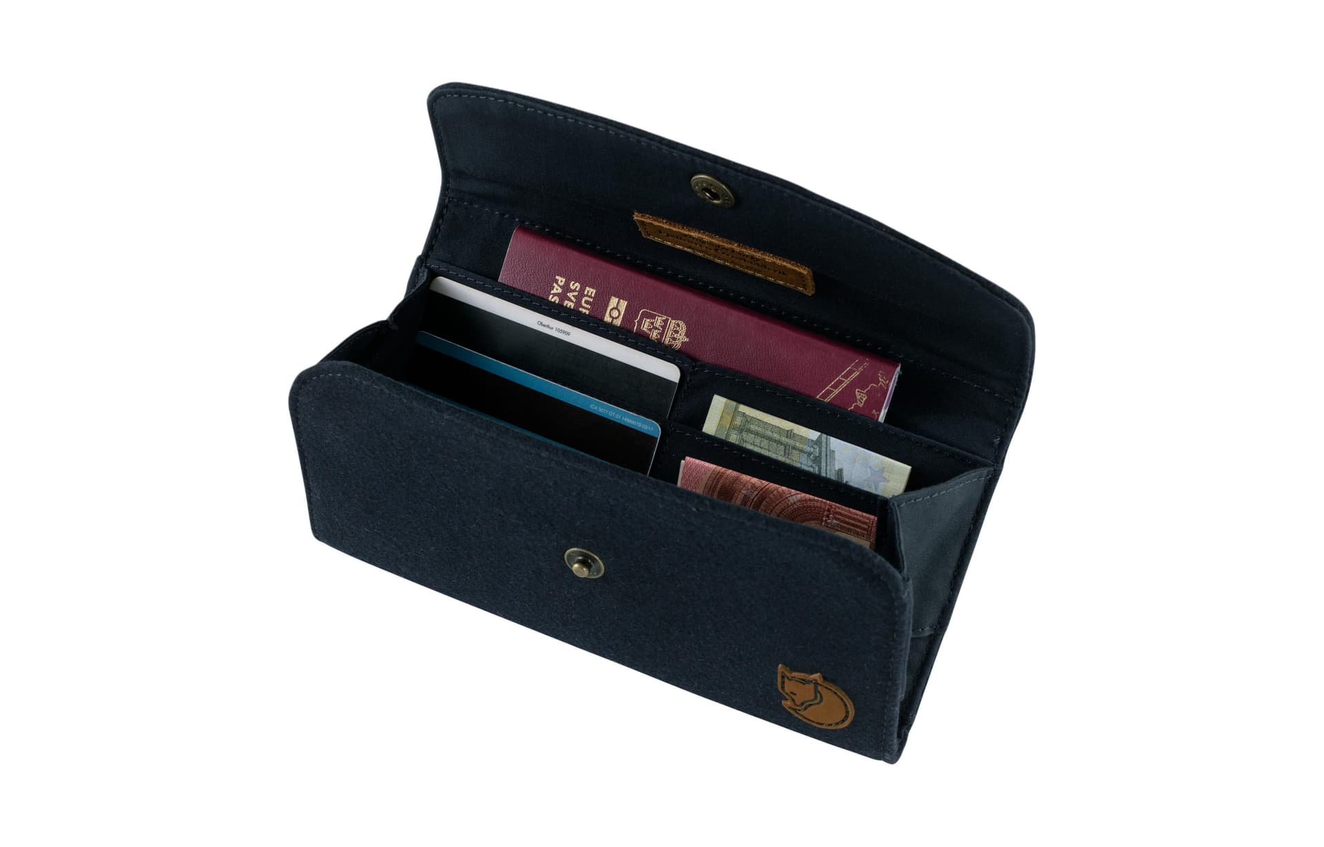 Кошелек Fjallraven - изображение 6