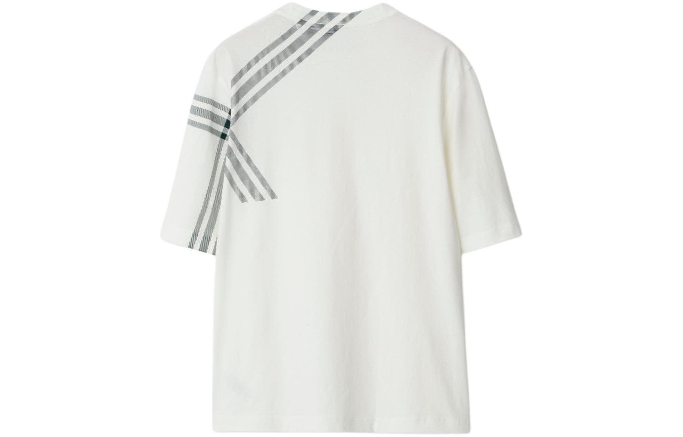 Футболка Burberry T - изображение 2