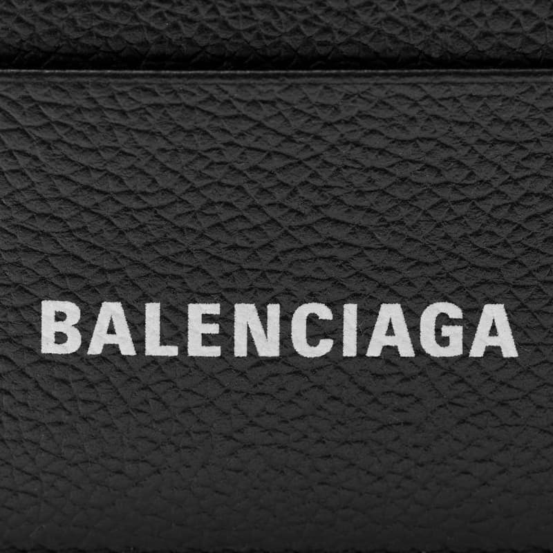 Кошелек Balenciaga - изображение 6