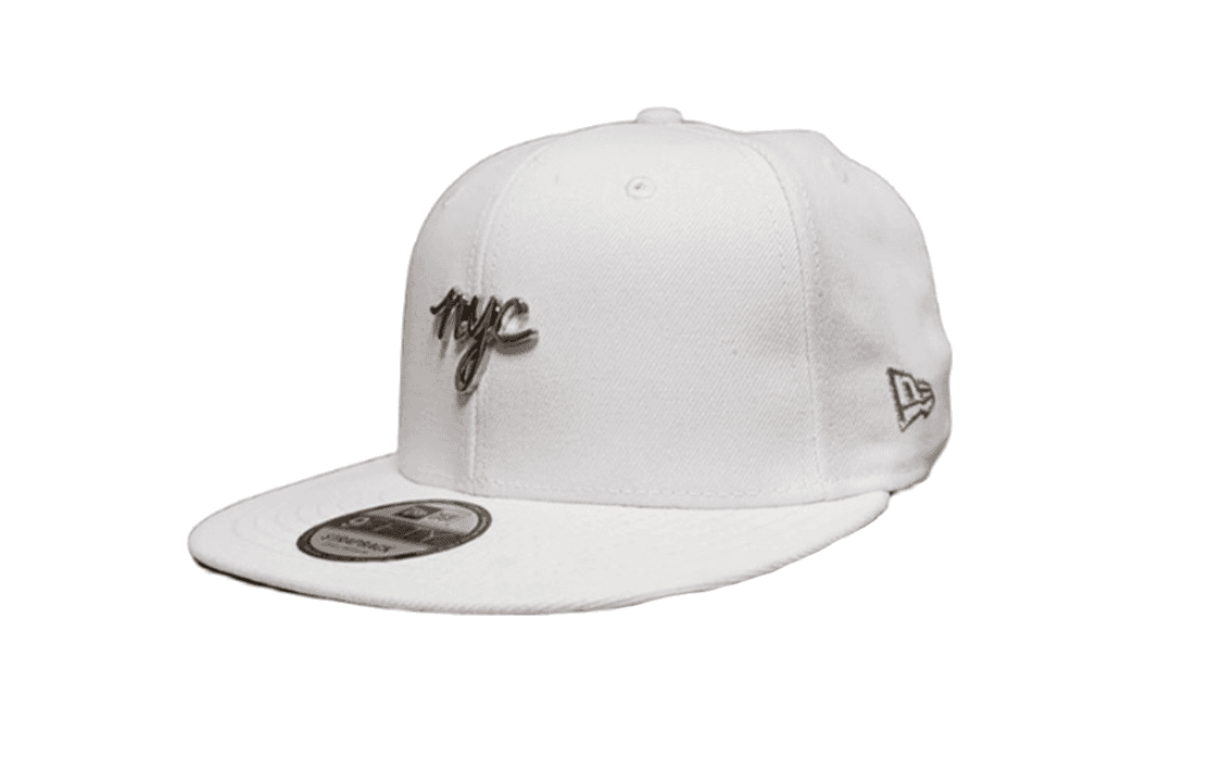 Кепка New Era Logo - изображение 1