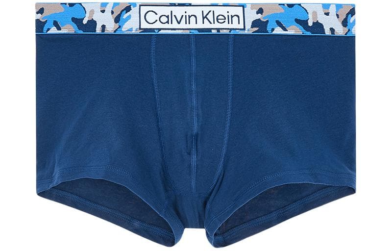 Трусы CKCalvin Klein 1 - изображение 1