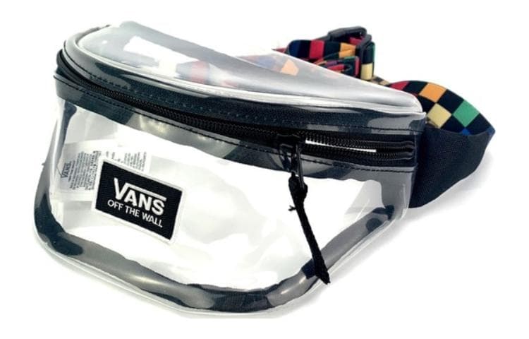 Поясная сумка Vans - изображение 5
