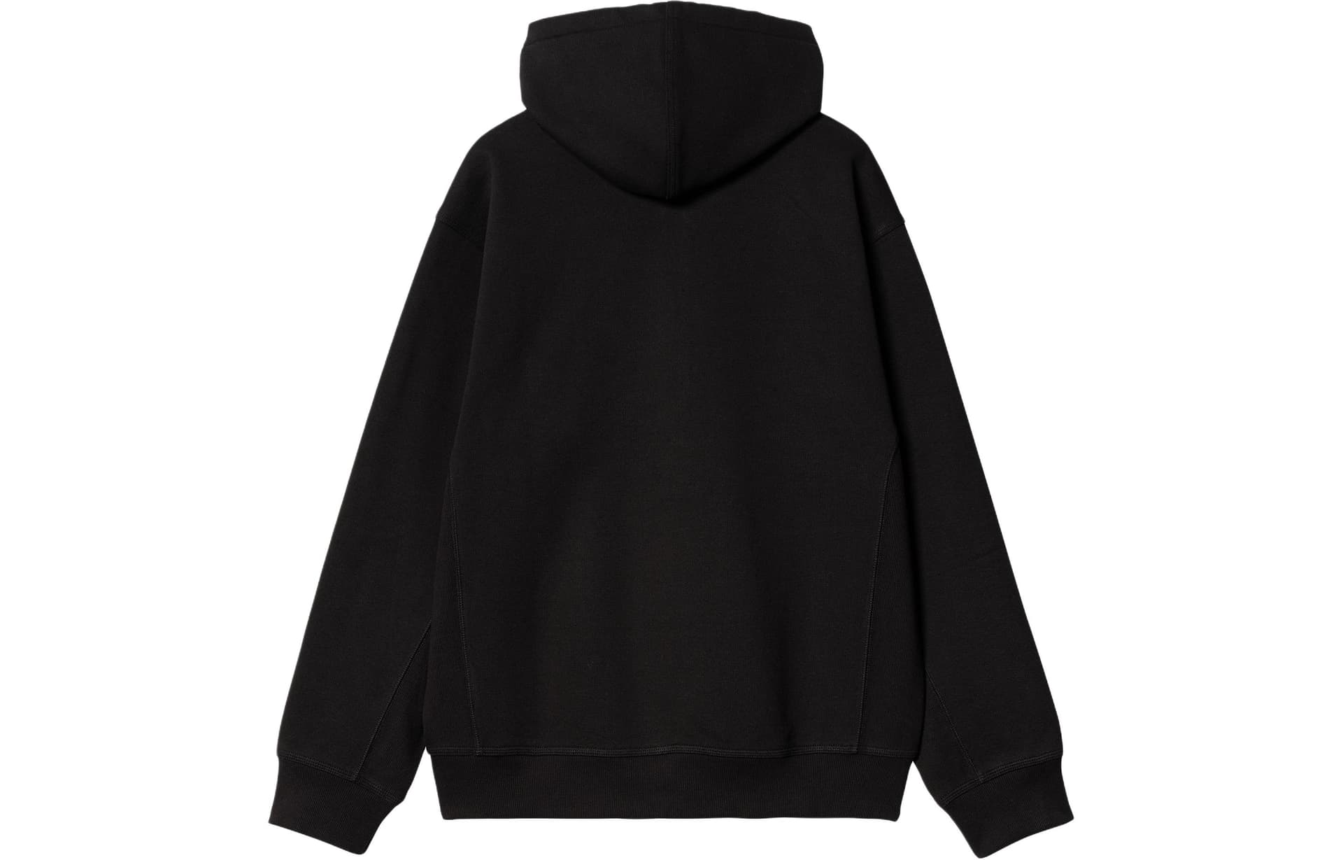 Куртка Carhartt WIP SS24 Hooded American Script Jacket - изображение 2