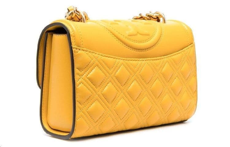 Мини-сумка TORY BURCH Fleming - изображение 2
