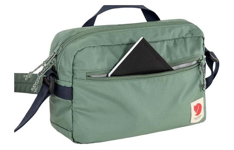 Сумка через плечо Fjallraven HIGH COAST - изображение 3