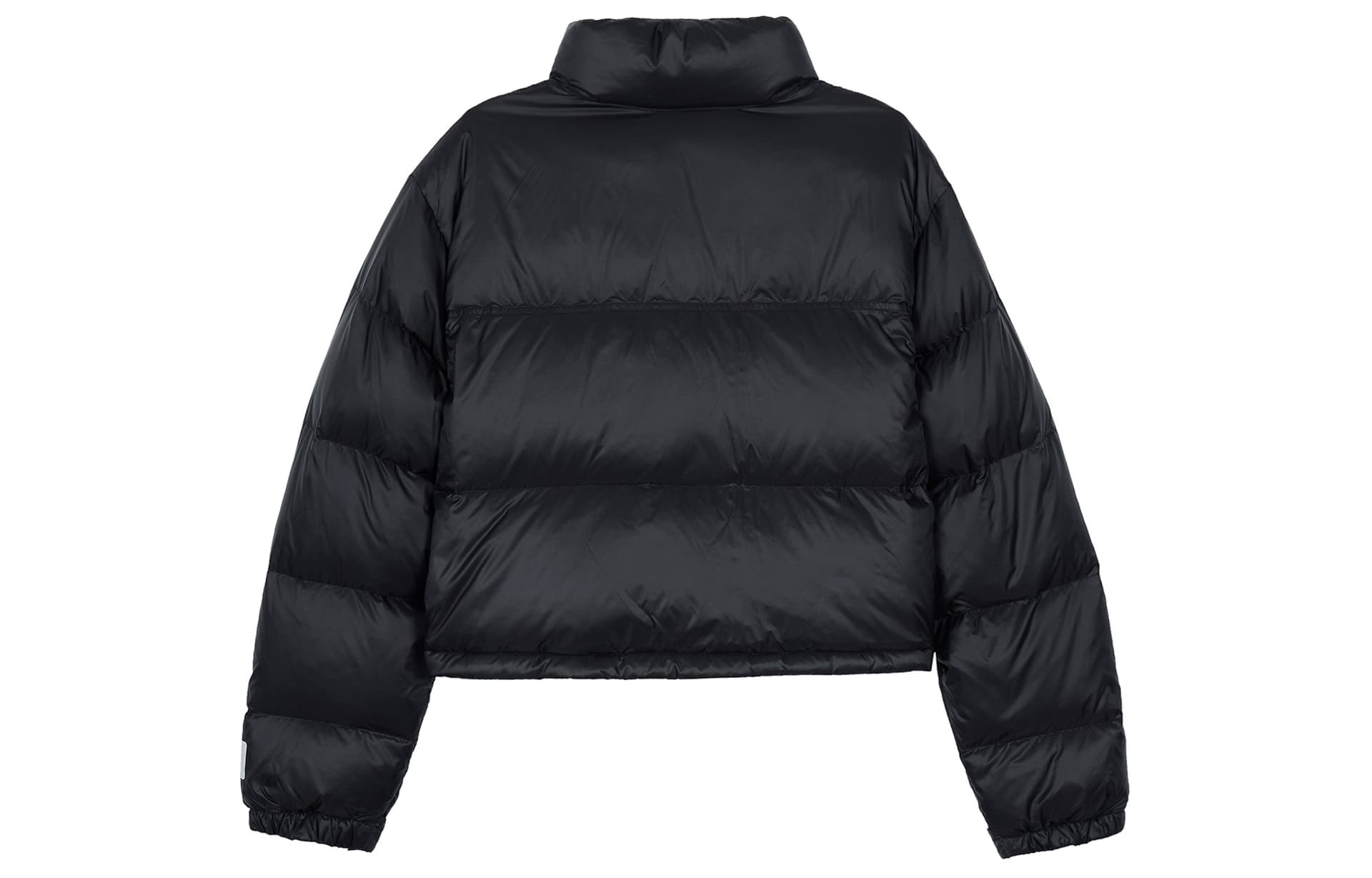 Пуховик FILA ORIGINALE Пуховик Женский Черный - изображение 2