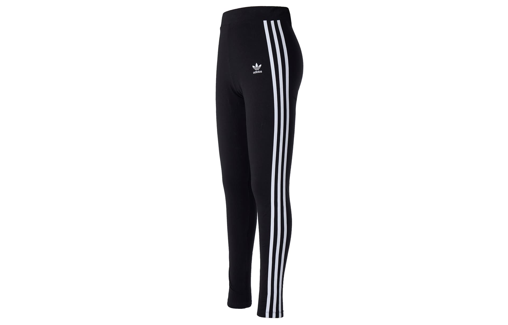 Штаны adidas Originals 3 Str Tight - изображение 2