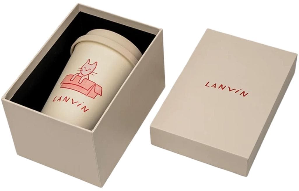 Lanvin 2024 350ML - изображение 2