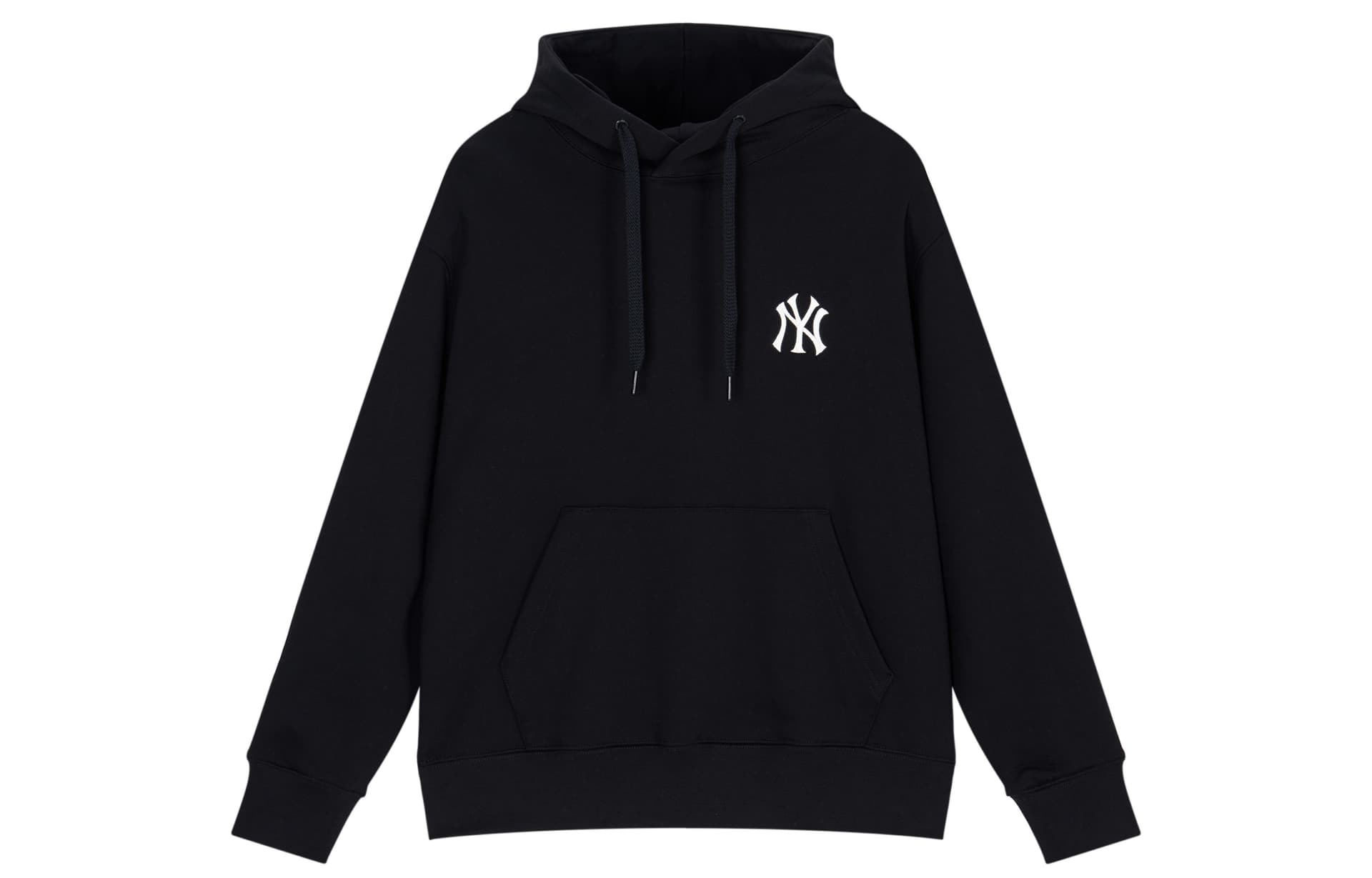 Худи MLB SS24 logo - изображение 2