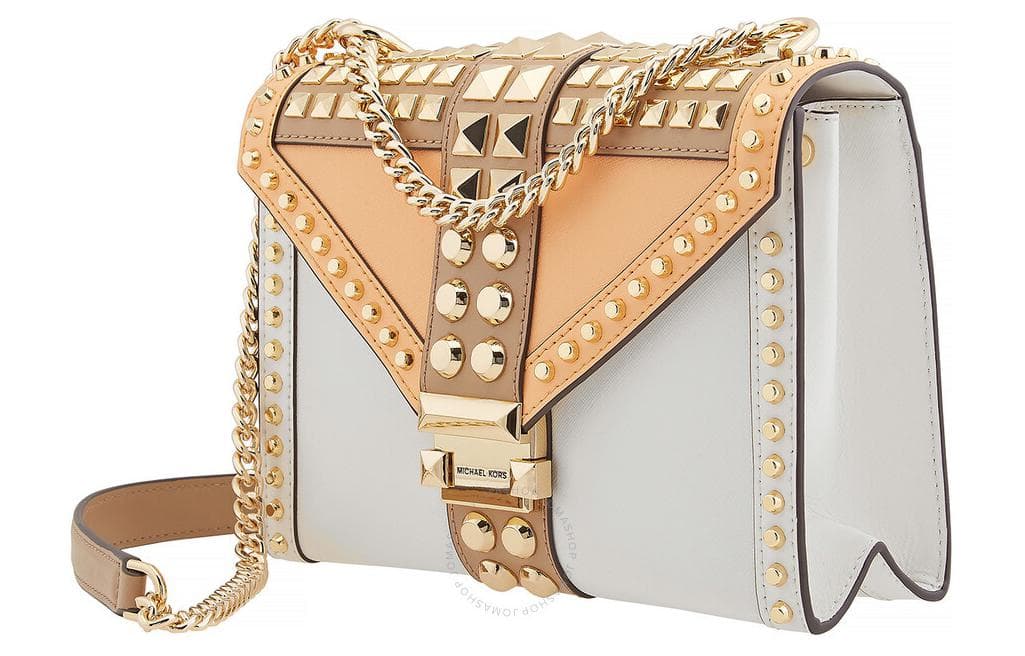 Сумка через плечо Michael Kors Whitney - изображение 2