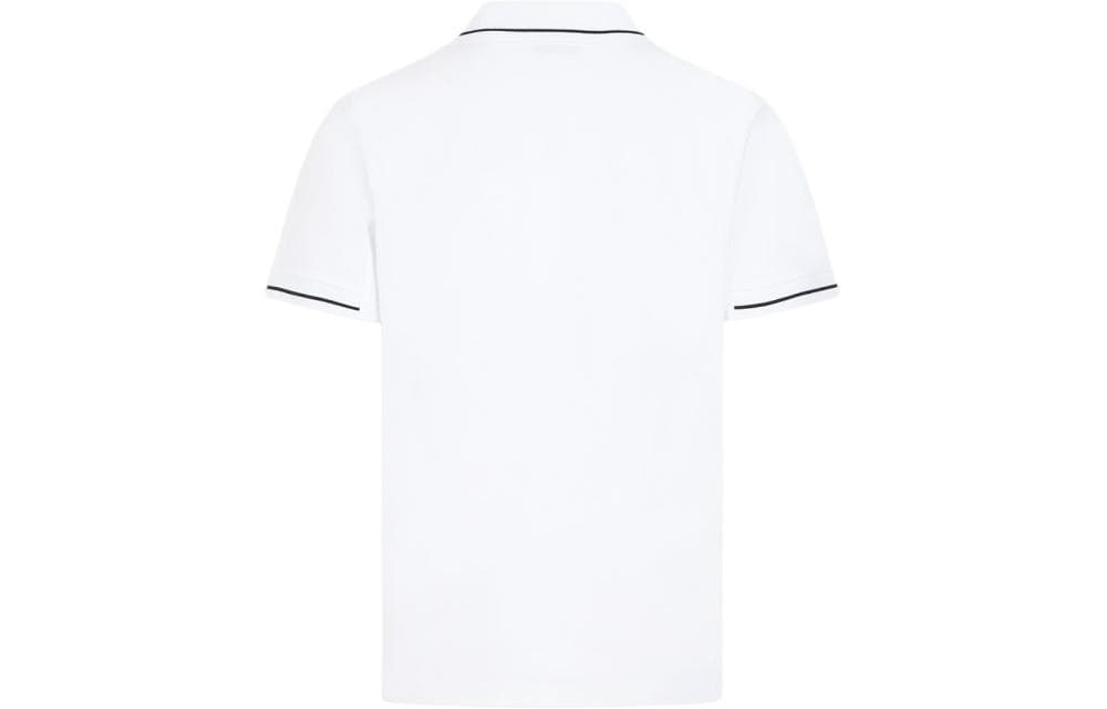 Поло Moncler Polo - изображение 2