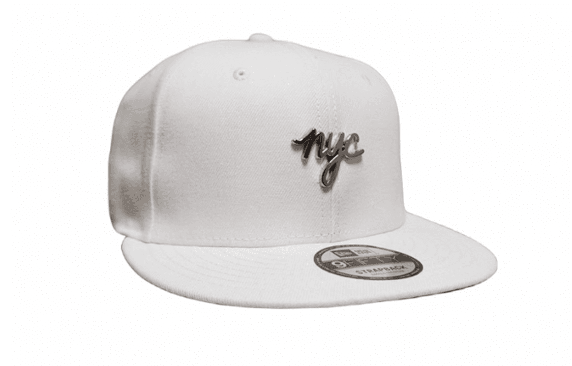 Кепка New Era Logo - изображение 3