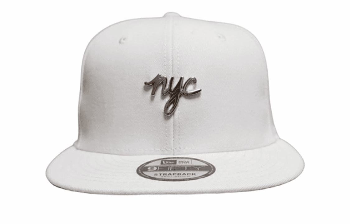 Кепка New Era Logo - изображение 2