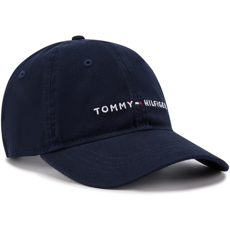 Кепка Tommy Hilfiger - изображение 2