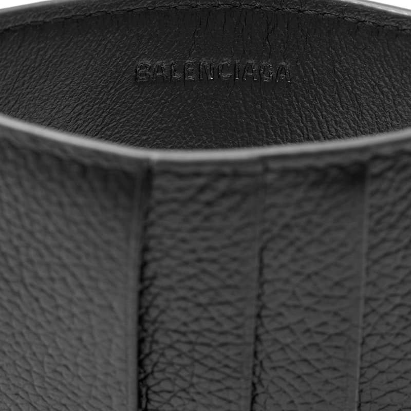 Кошелек Balenciaga - изображение 5