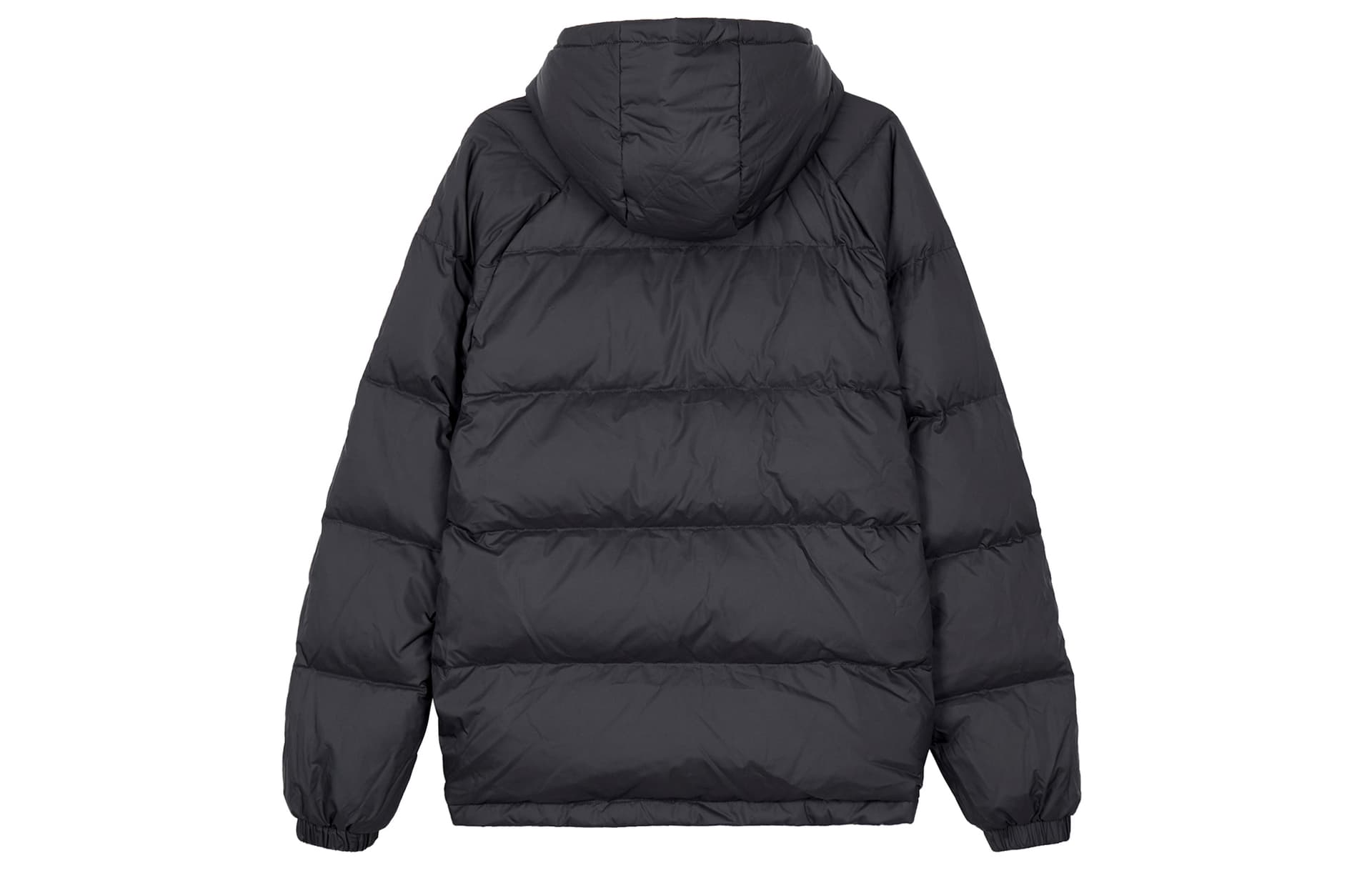 Зимняя куртка adidas neo Logo - изображение 2