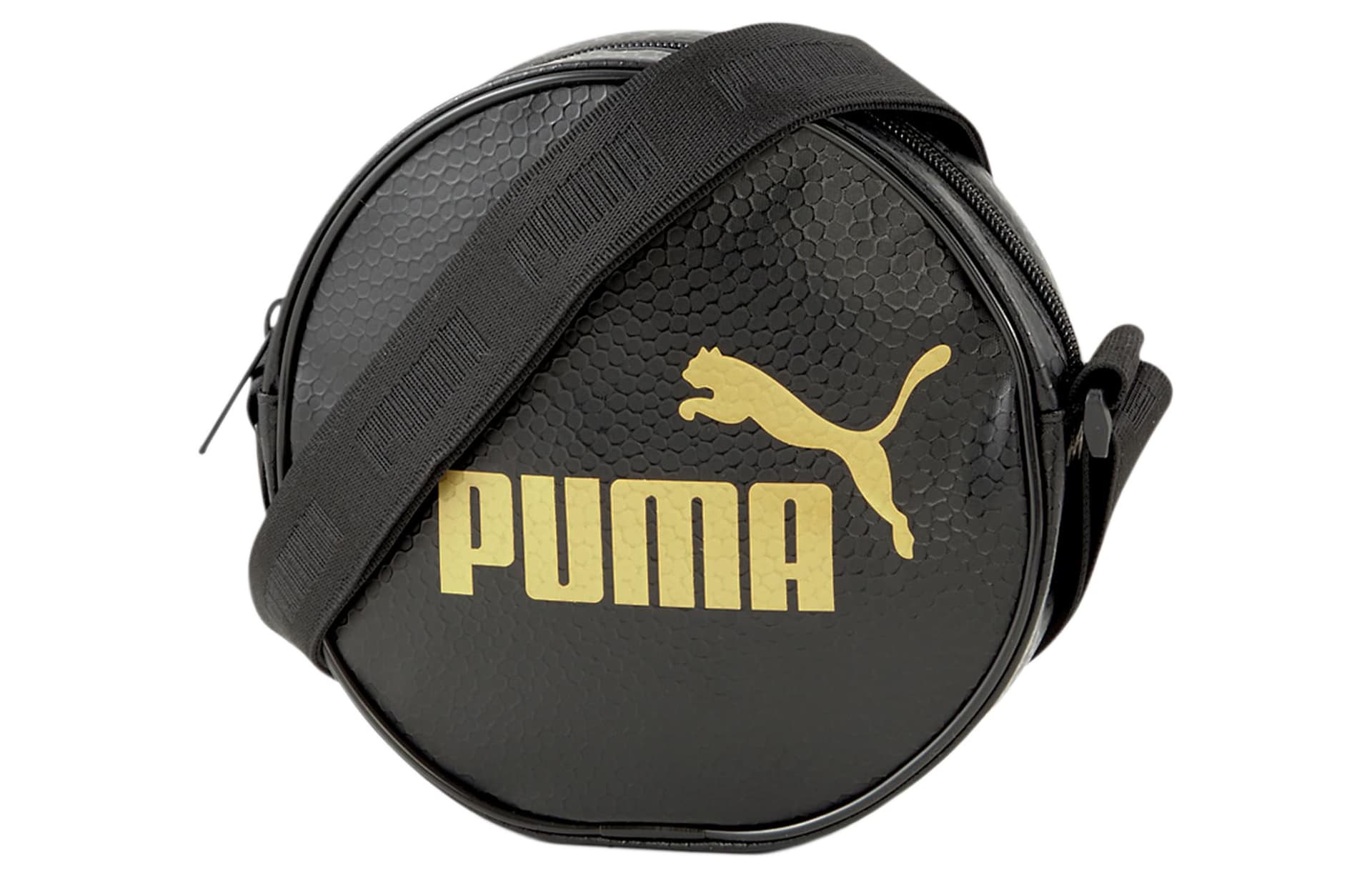 Сумка через плечо PUMA Logo - изображение 3