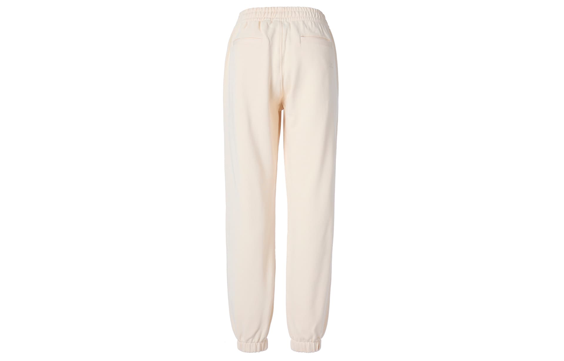 Штаны adidas Originals x Pharrell Williams Beige Joggers - изображение 2