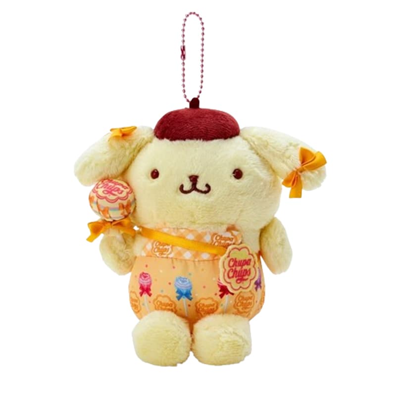 Мягкая игрушка Sanrio 14.5cm - изображение 1