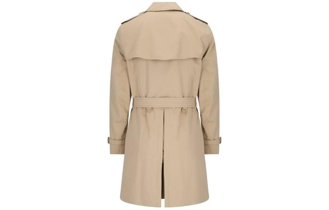 Ветровка Burberry - изображение 2