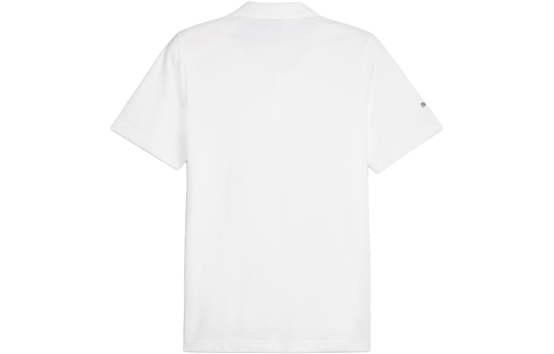 Поло PUMA BMW M Motorsport Men's Polo - изображение 2