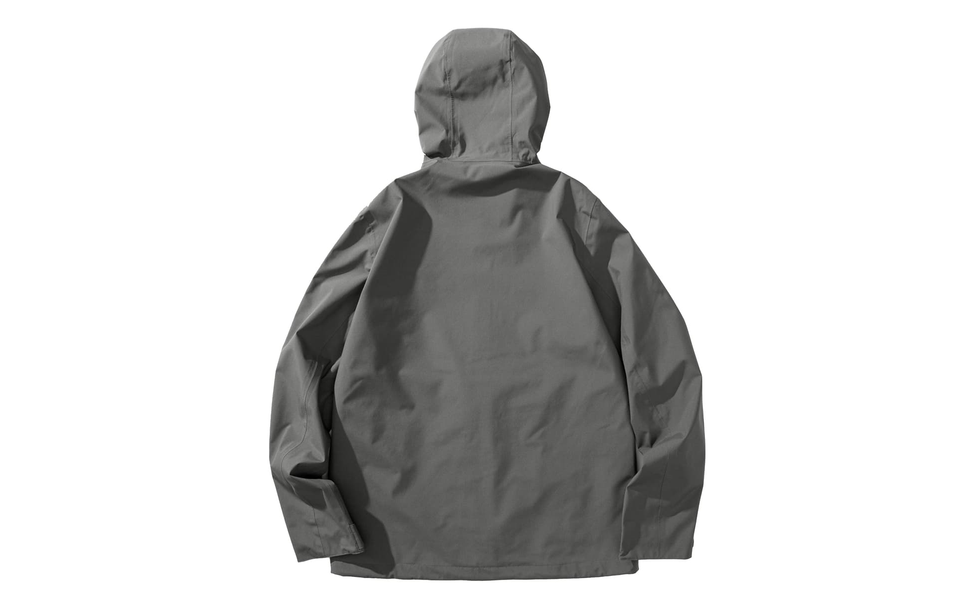 Демисезонная куртка Jack Wolfskin PEAK BASIC - изображение 3