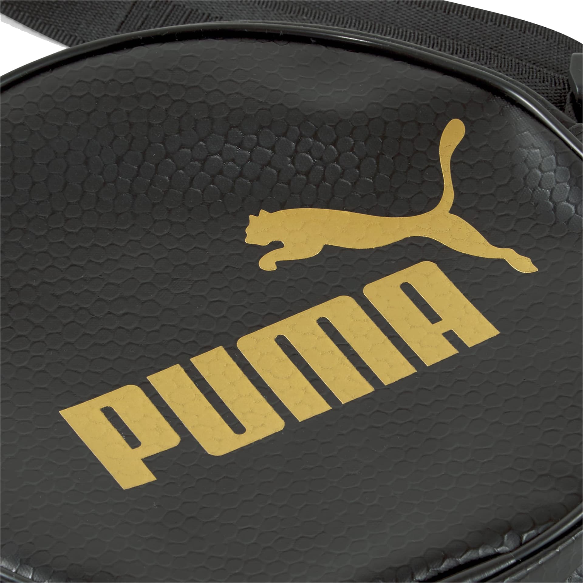 Сумка через плечо PUMA Logo - изображение 5
