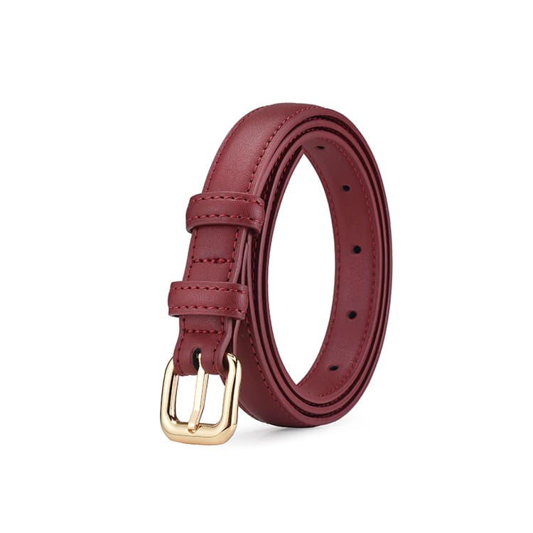 Ремень CARTELO 2.4 CM - изображение 1