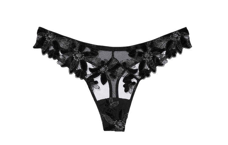 Трусы VICTORIA'S SECRET 1 - изображение 1