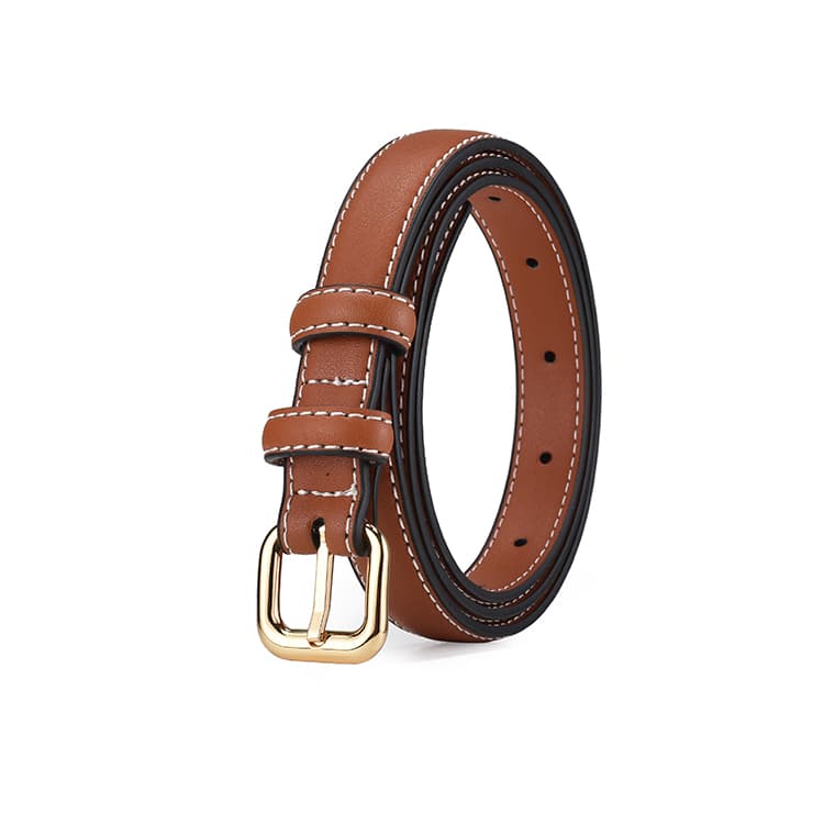 Ремень CARTELO 2.4 CM - изображение 6