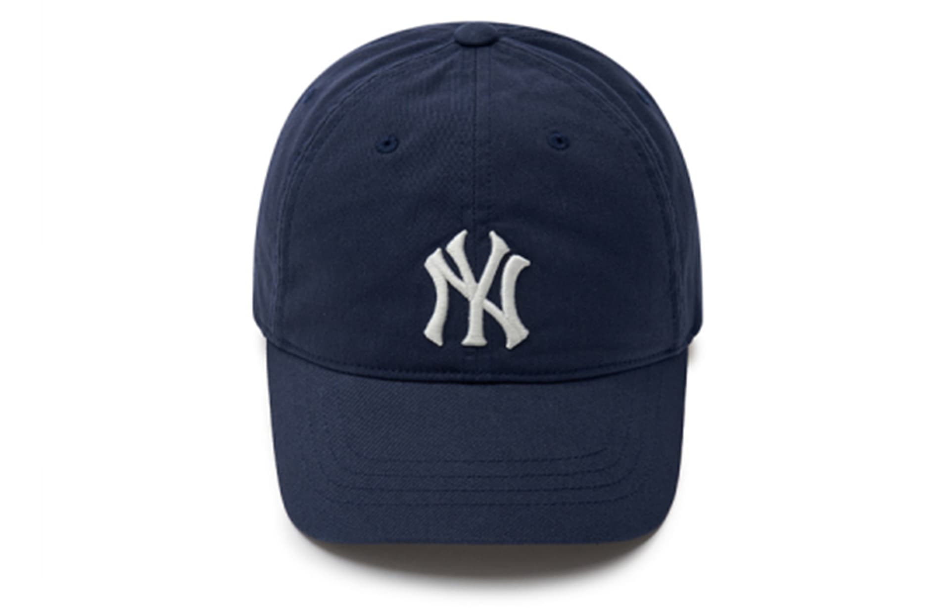 Кепка MLB LOGO - изображение 2