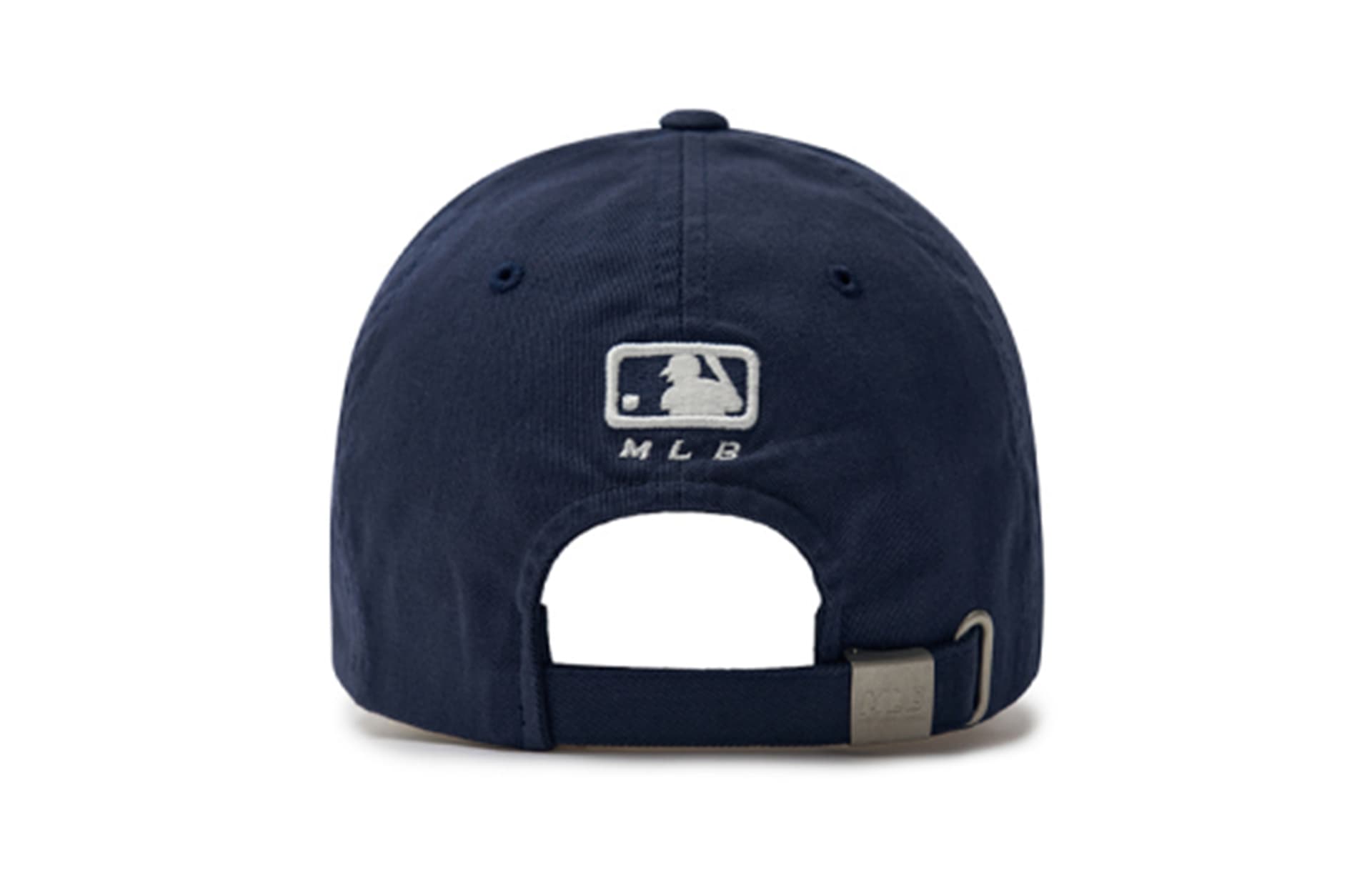 Кепка MLB LOGO - изображение 4