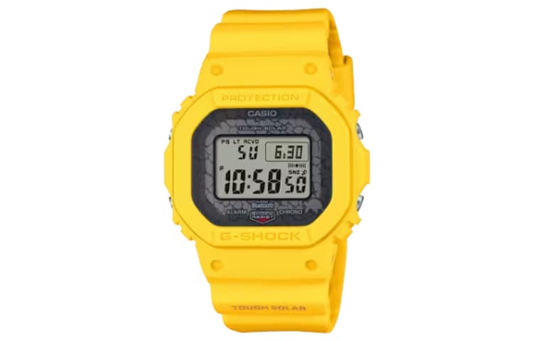 Часы Casio 5600 Series - изображение 1