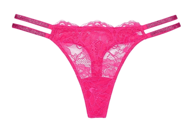 Трусы VICTORIA'S SECRET 1 - изображение 1
