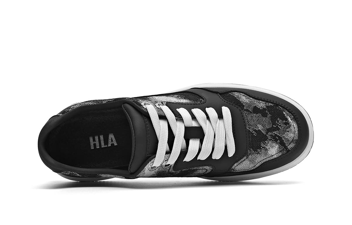Кроссовки HLA - изображение 3