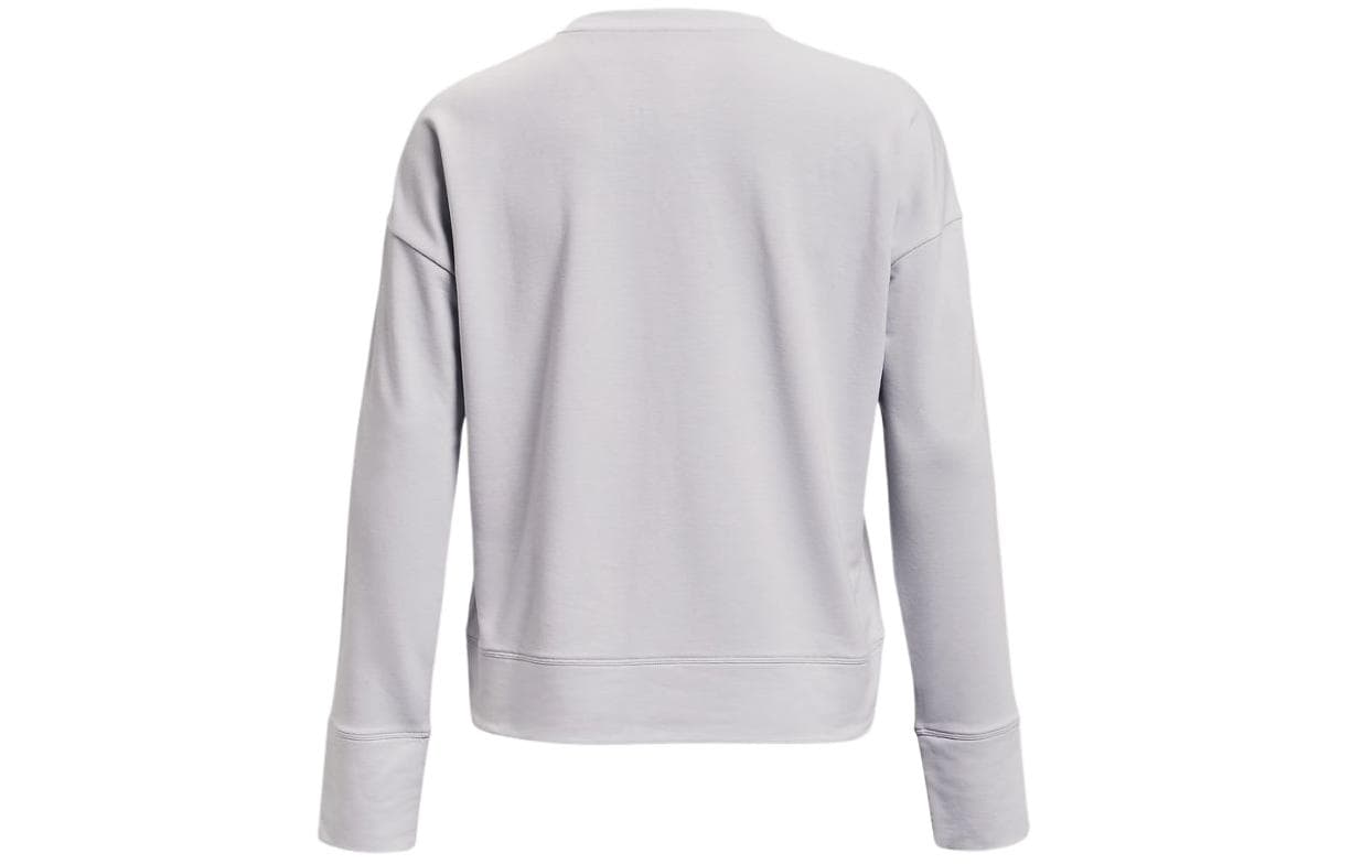 Футболка Under Armour Rival Terry T - изображение 2