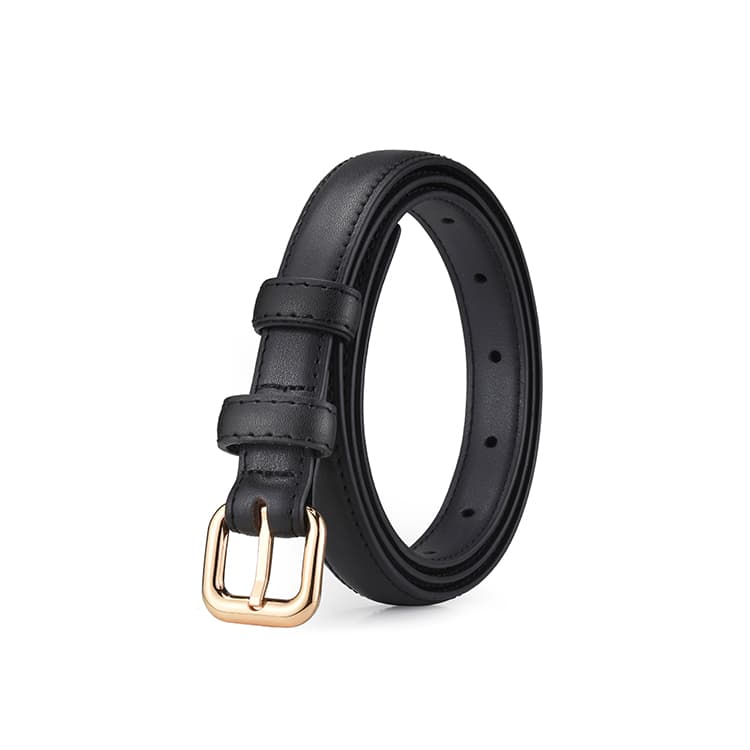 Ремень CARTELO 2.4 CM - изображение 2