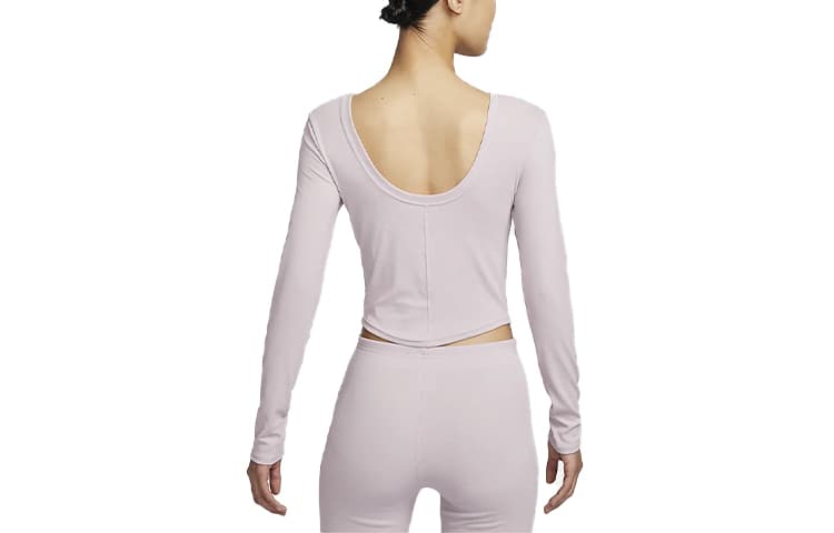 Футболка Nike Sportswear Chill Knit T - изображение 2
