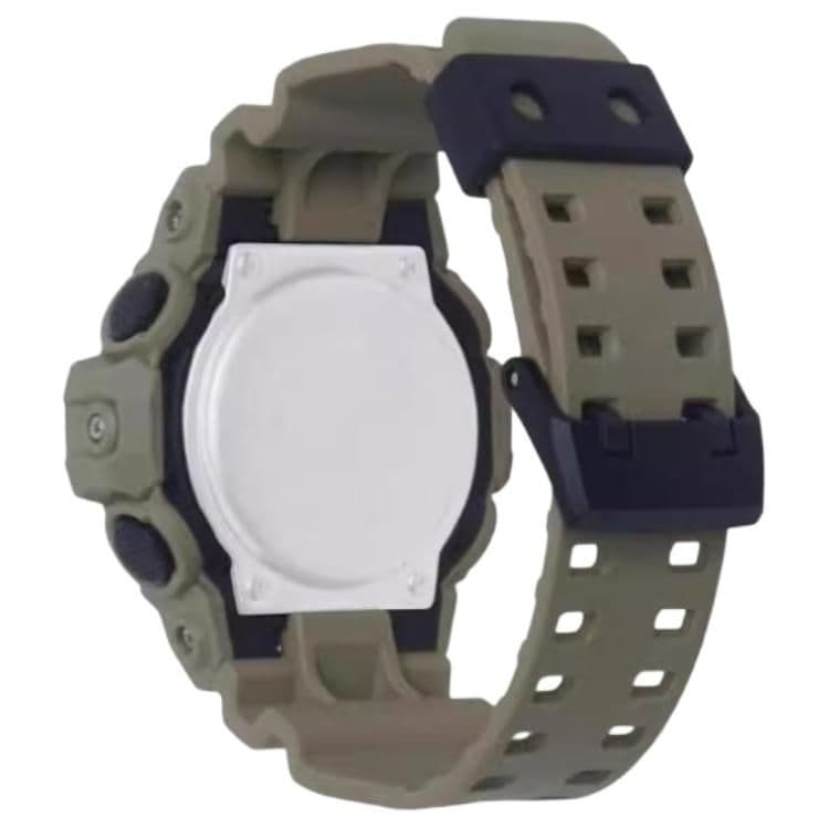 Часы CASIO G-Shock YOUTH GA-700UC-5A - изображение 4