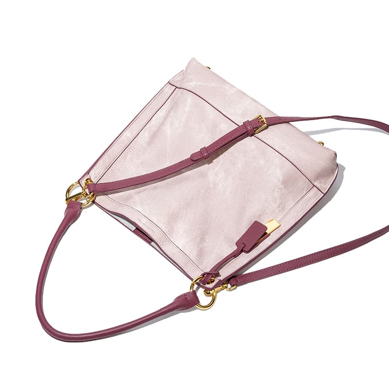 Мини-сумка MACKJANICE Tote - изображение 6
