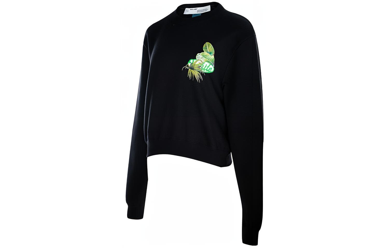 Худи OFF-WHITE FW19 Logo - изображение 3
