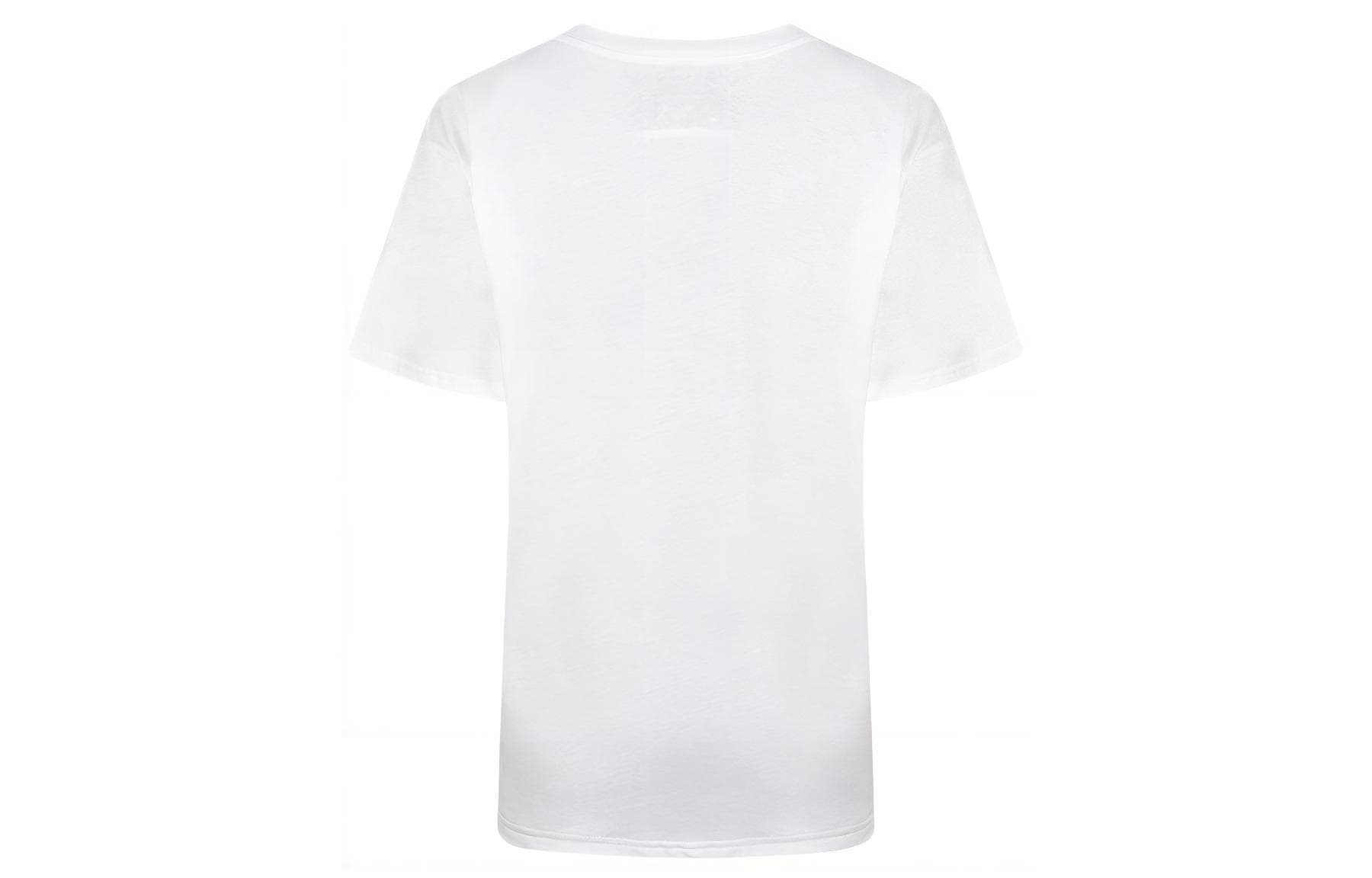 Футболка MOSCHINO T - изображение 2