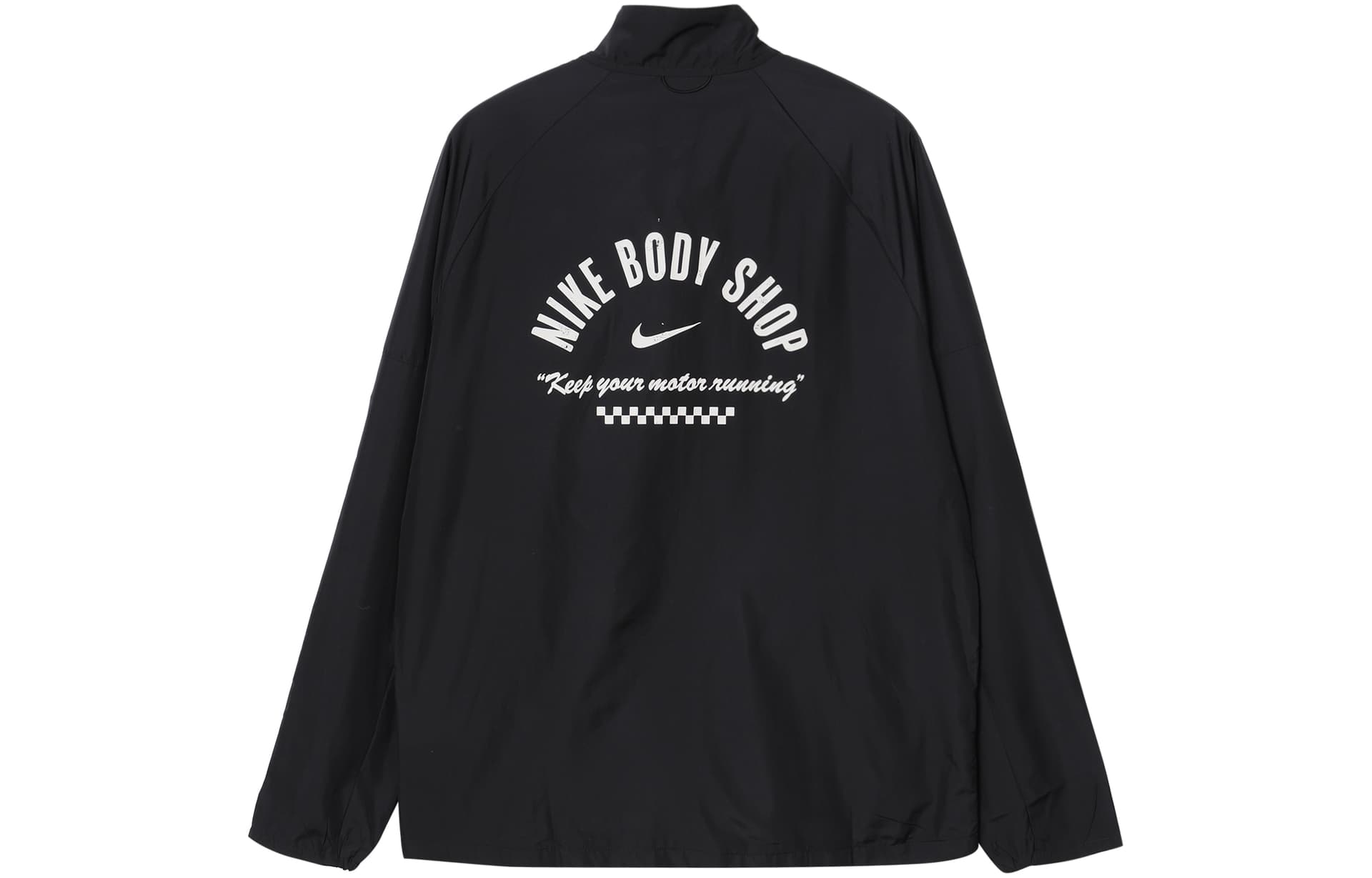 Куртка Nike Dri-FIT Windbreaker Jacket - изображение 2