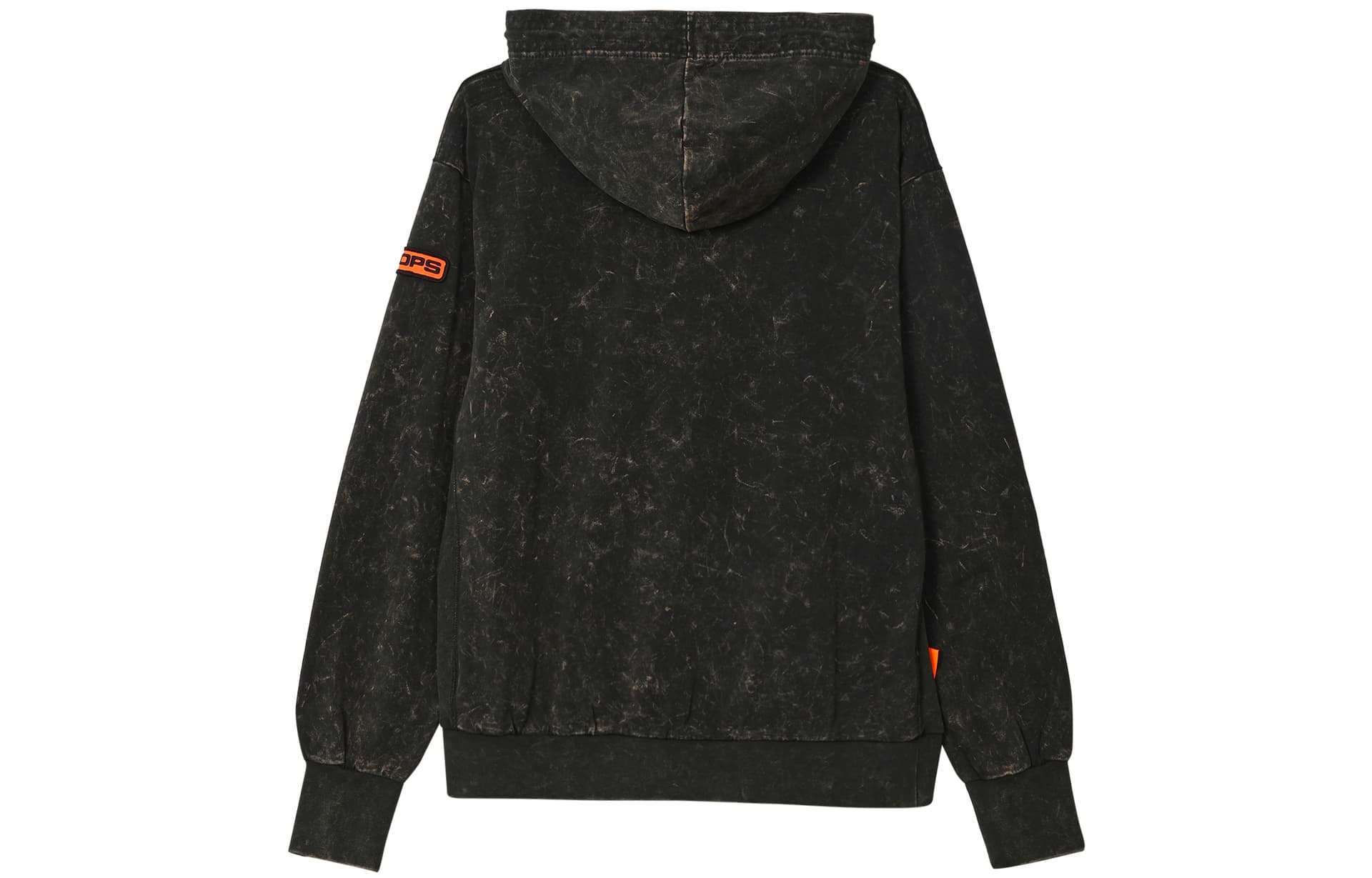 Худи Nike Hoodie Grey - изображение 2