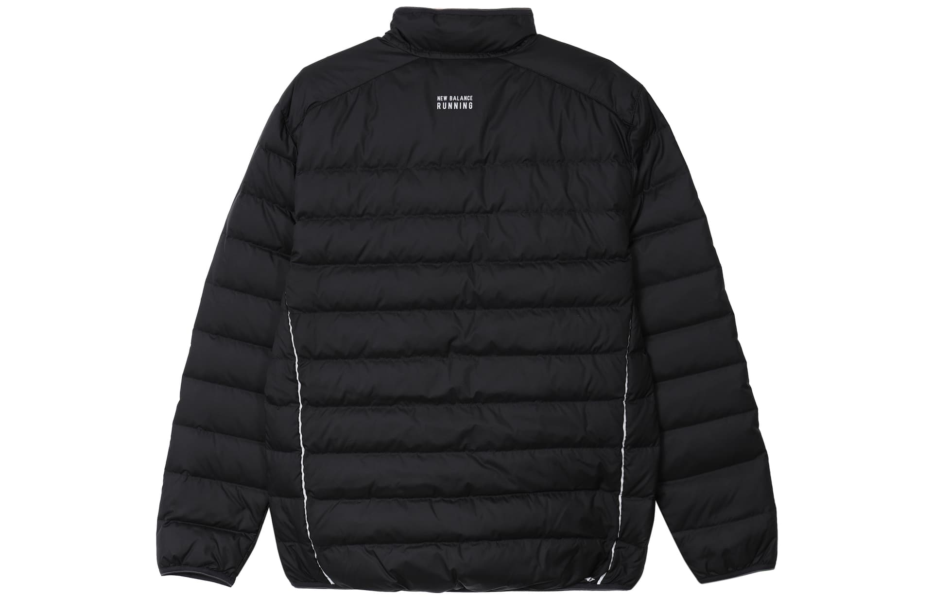 Зимняя куртка New Balance FW22 - изображение 2