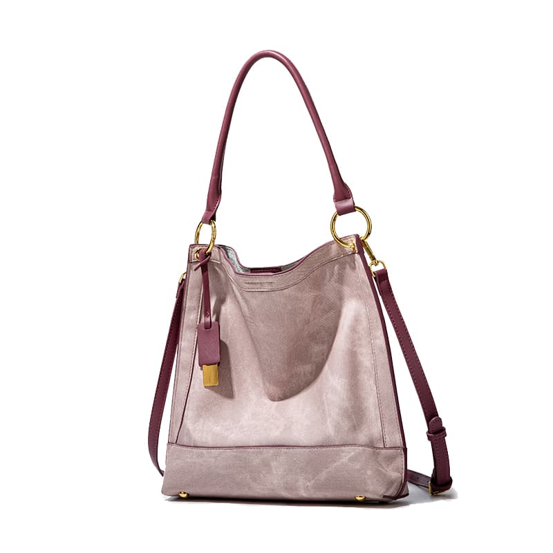 Мини-сумка MACKJANICE Tote - изображение 3
